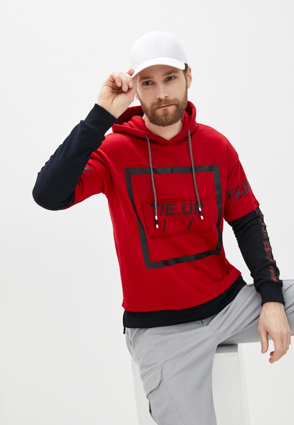 Mego As Худи - фото 1