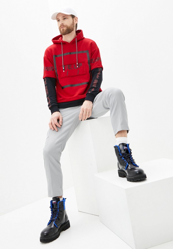 Mego As Худи - фото 2