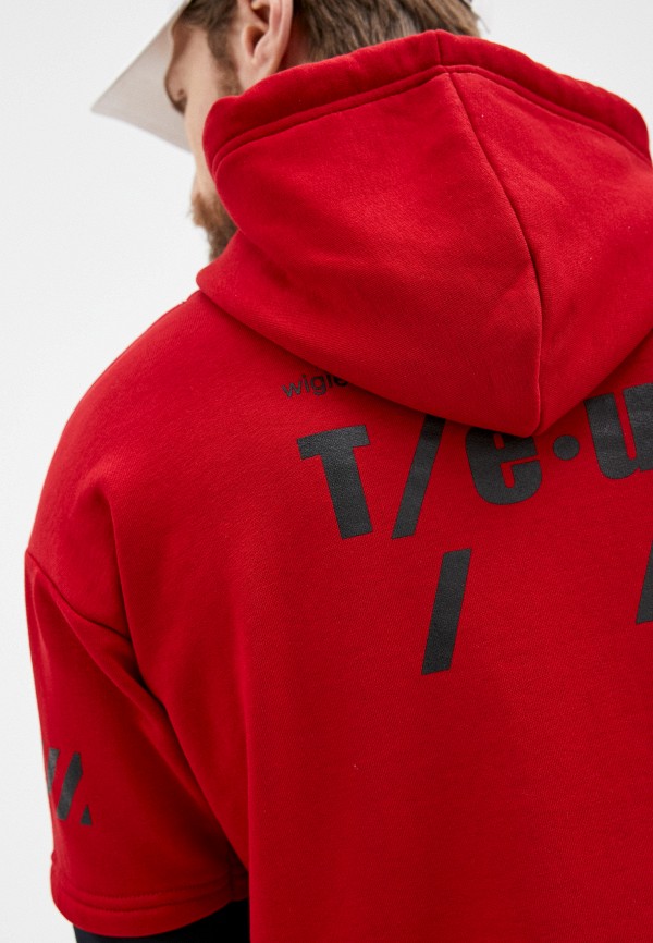 Mego As Худи - фото 4