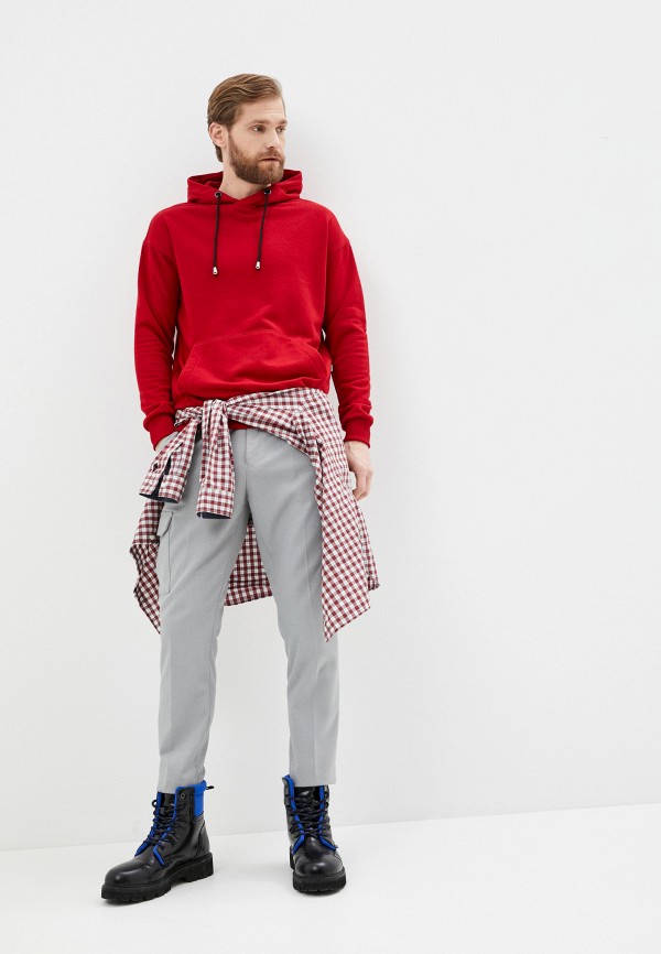 Mego As Худи - фото 2