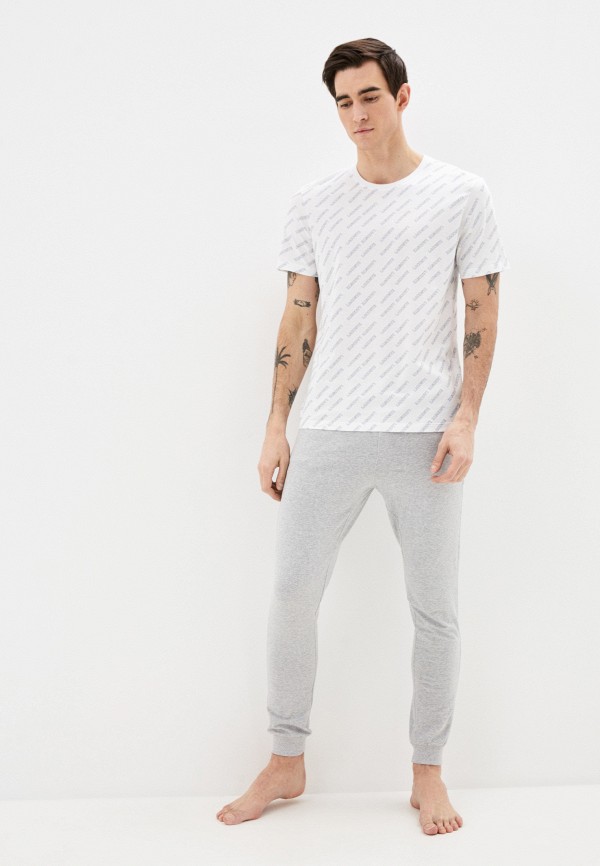 Lacoste Брюки домашние - фото 2