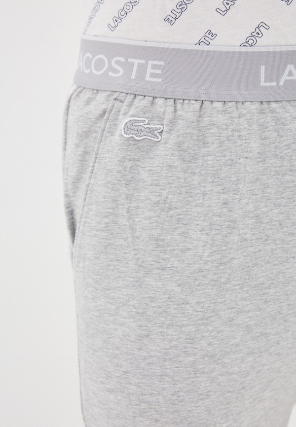 Lacoste Брюки домашние - фото 4