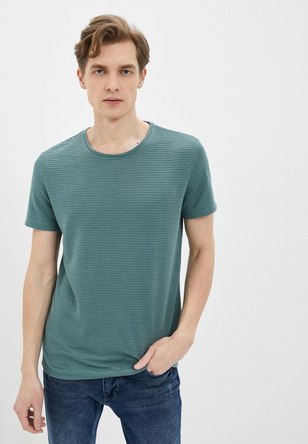 D&F Футболка - фото 1