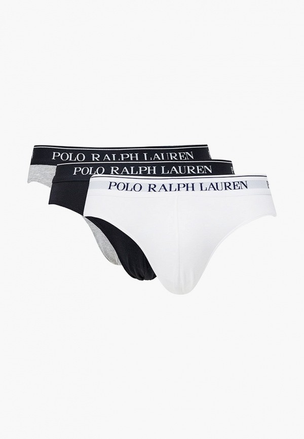Polo Ralph Lauren premium Трусы 3 шт.
