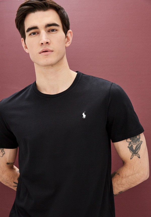 Polo Ralph Lauren Футболка - фото 2