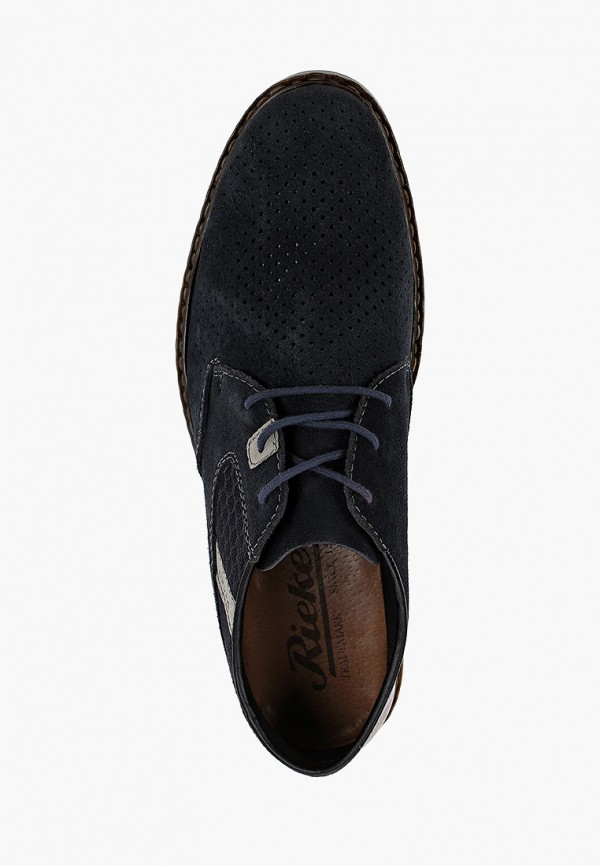 Rieker Ботинки - фото 4