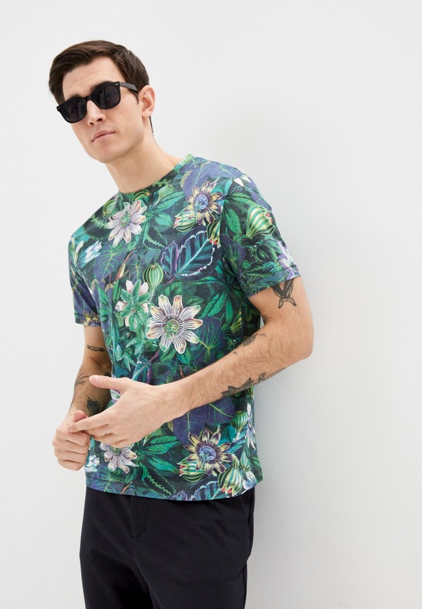 O'STIN Футболка - фото 1