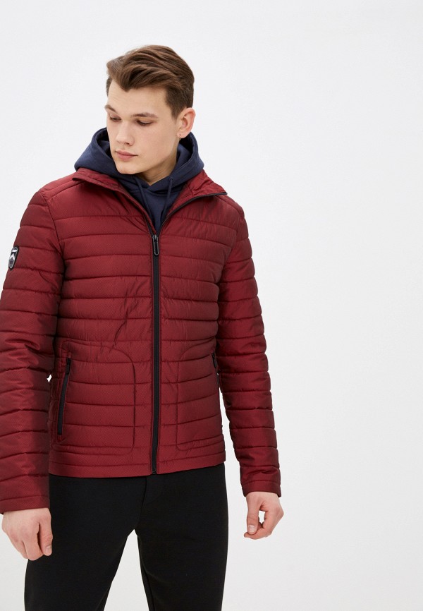 Fuji double zip superdry best sale