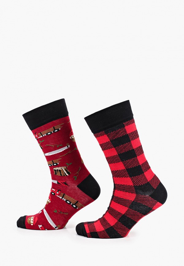 Holstinka Носки - Lamberjack - фото 1