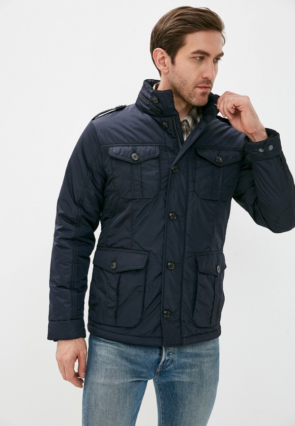 HENDERSON Куртка утепленная - JK-0164-1 - фото 1