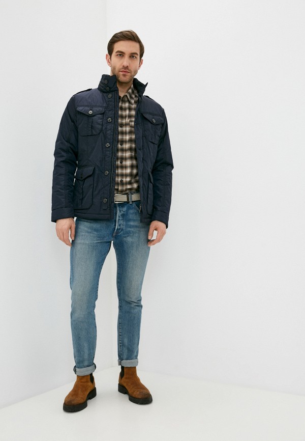 HENDERSON Куртка утепленная - JK-0164-1 - фото 2