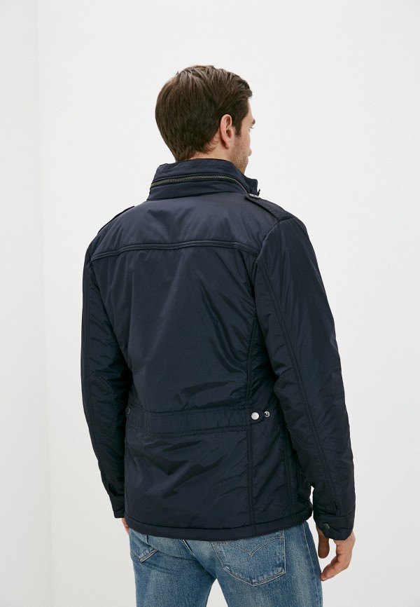 HENDERSON Куртка утепленная - JK-0164-1 - фото 3