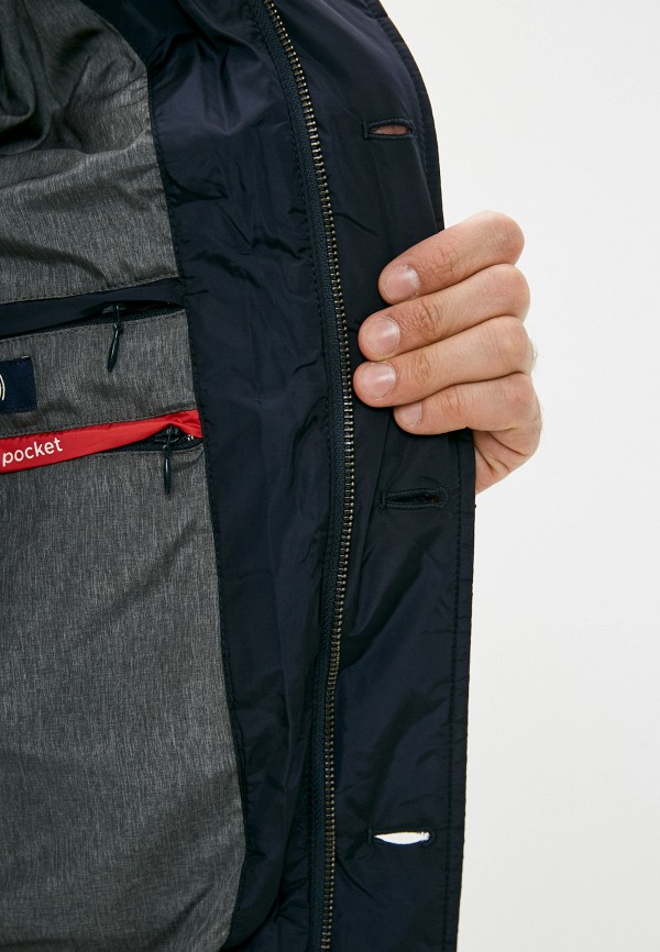 HENDERSON Куртка утепленная - JK-0164-1 - фото 4