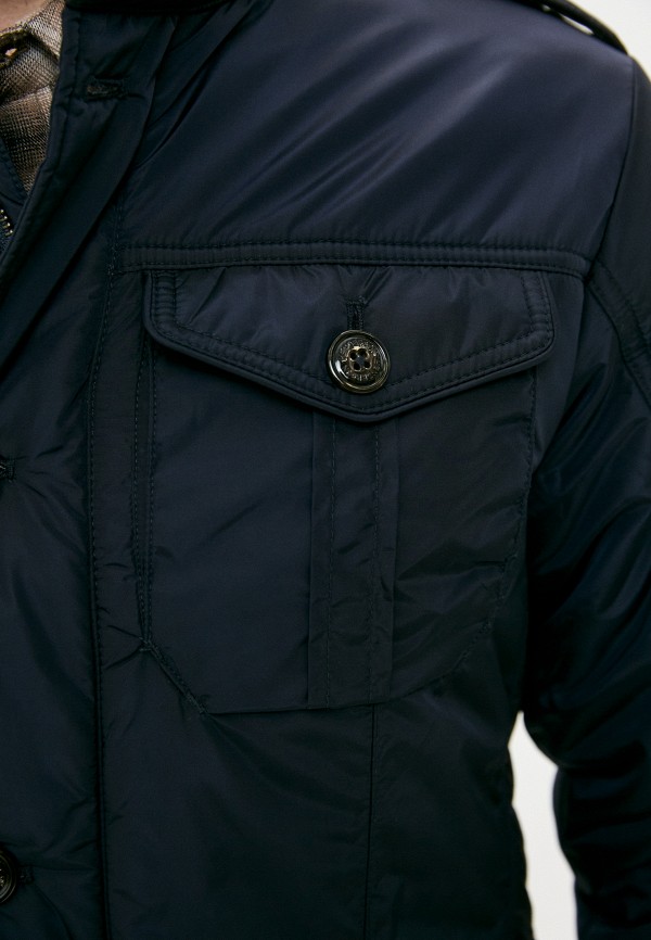 HENDERSON Куртка утепленная - JK-0164-1 - фото 5