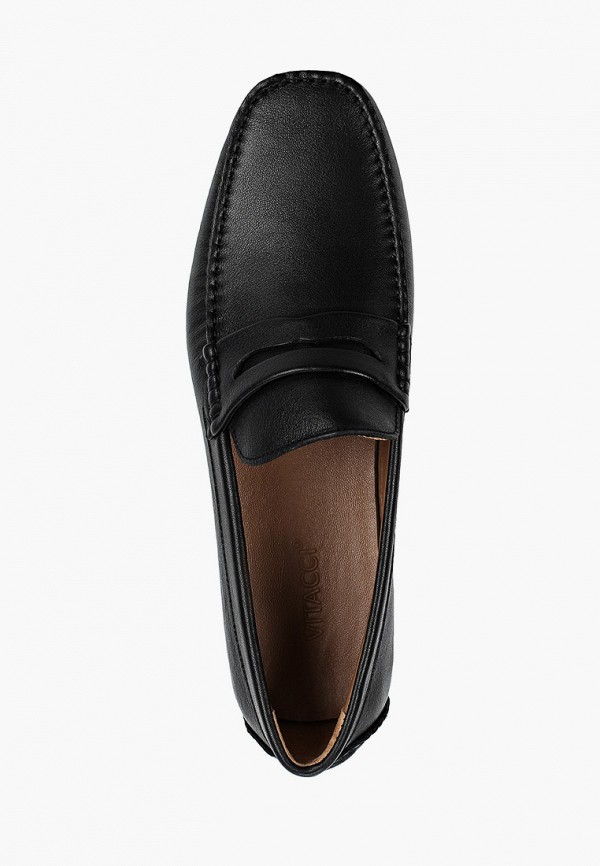 Vitacci Мокасины - фото 4