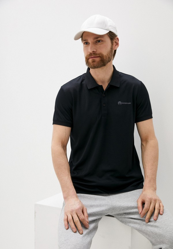 Outventure Поло - фото 1