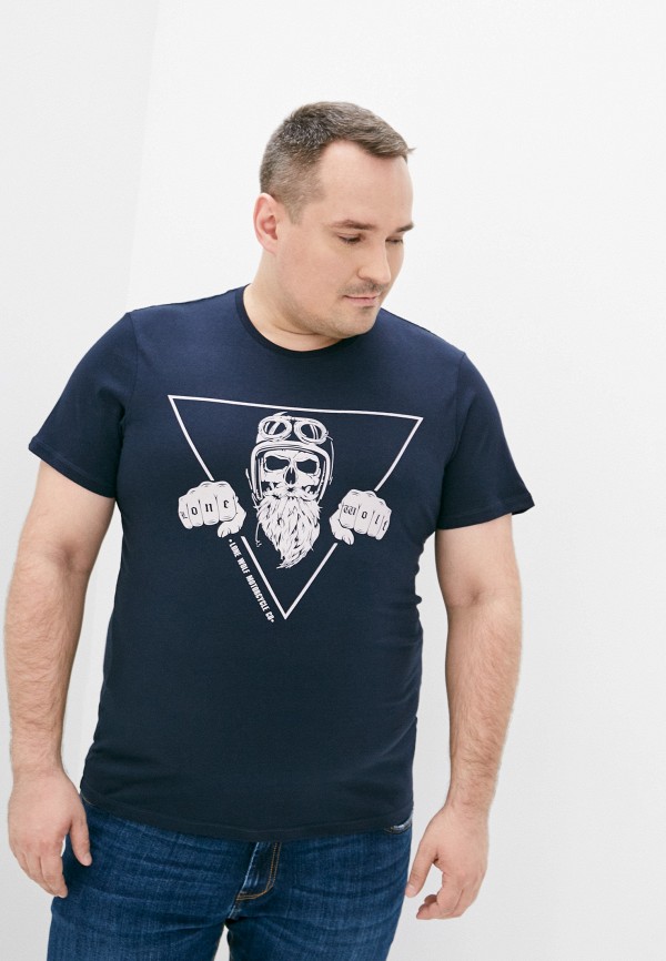 Jlab Футболка - фото 1