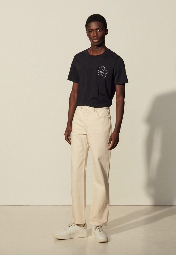 Sandro Брюки - фото 1