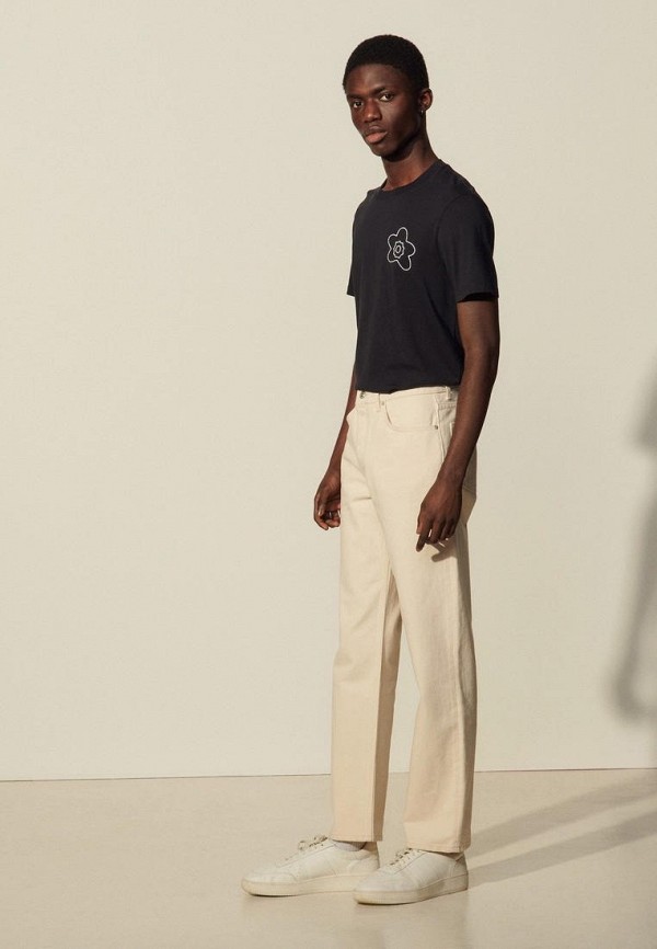 Sandro Брюки - фото 3