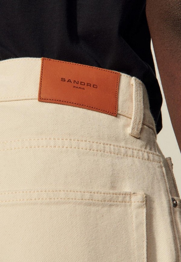 Sandro Брюки - фото 4