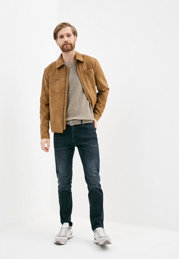 Colin's Джемпер - фото 2