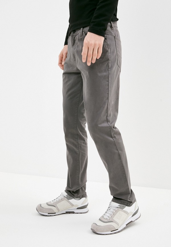 Colin's Брюки - BODRUM BREEZE Straight Fit - фото 1