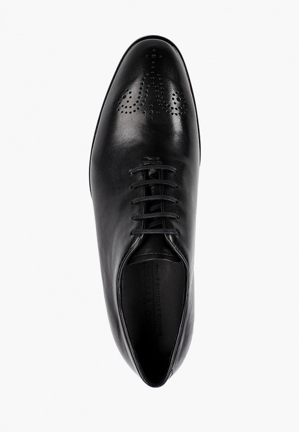 Ecco Туфли - ECCO VITRUS MONDIAL - фото 4