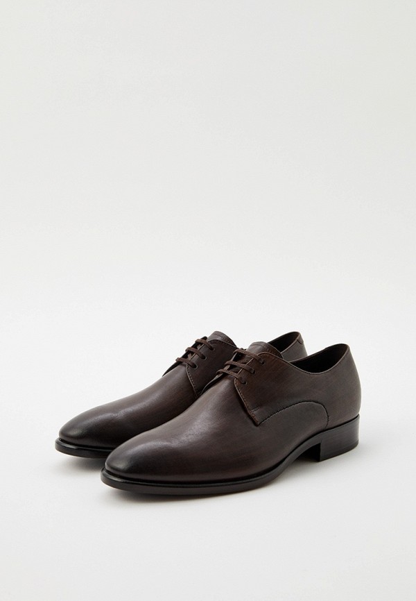 Ecco Туфли - ECCO VITRUS MONDIAL - фото 3