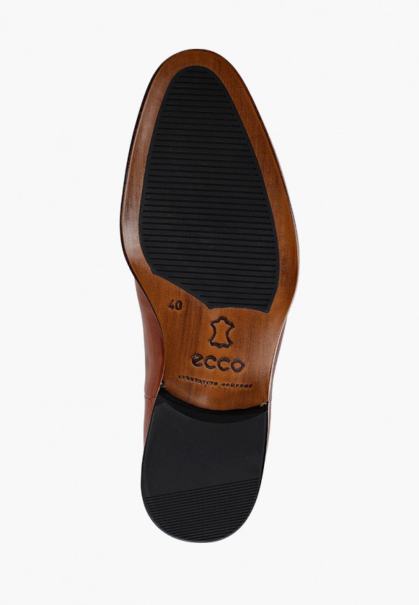 Ecco Туфли - ECCO VITRUS MONDIAL - фото 5