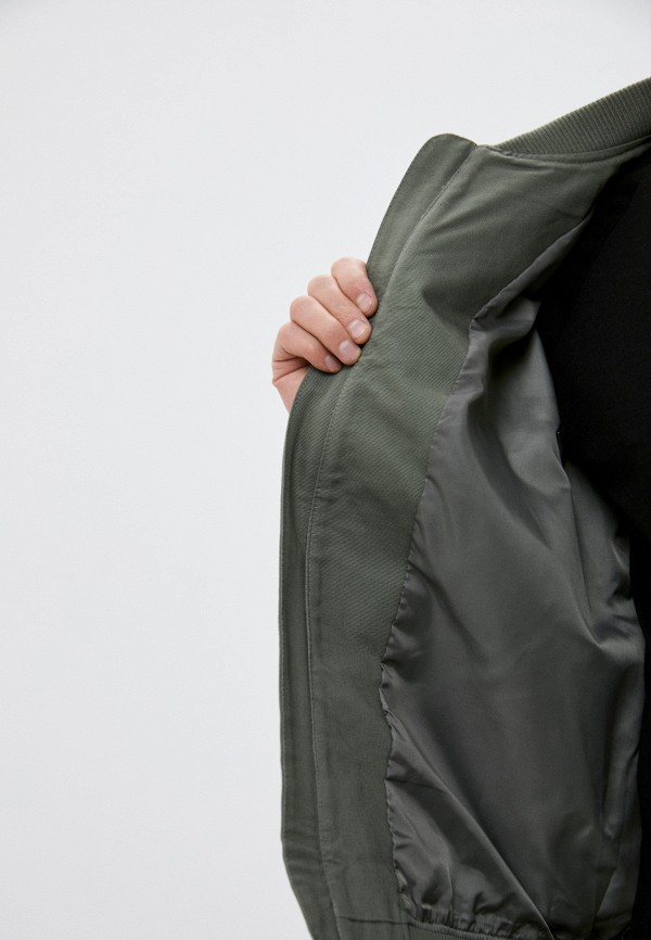 Topman Куртка - фото 4