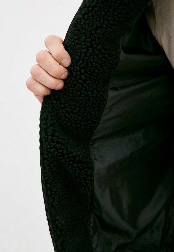 Topman Шуба - фото 4