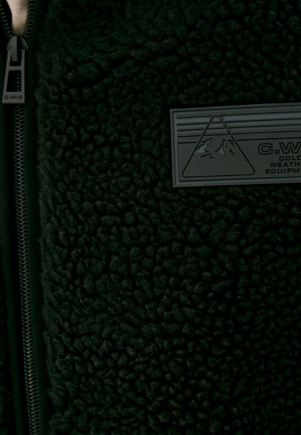 Topman Шуба - фото 5