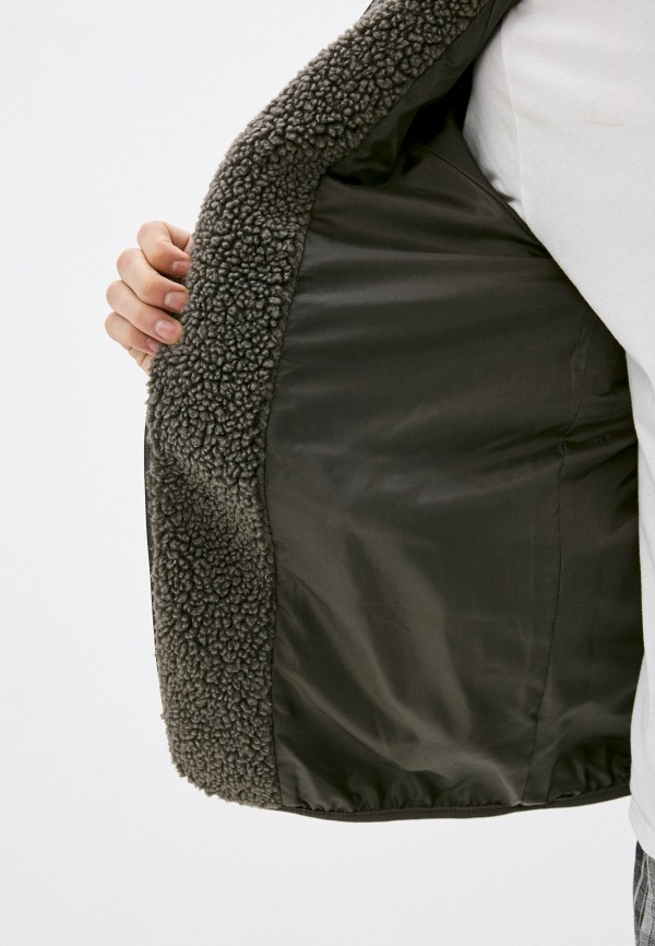 Topman Шуба - фото 4