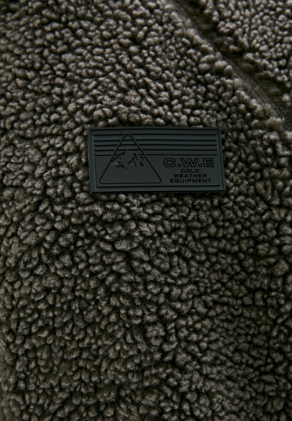 Topman Шуба - фото 5