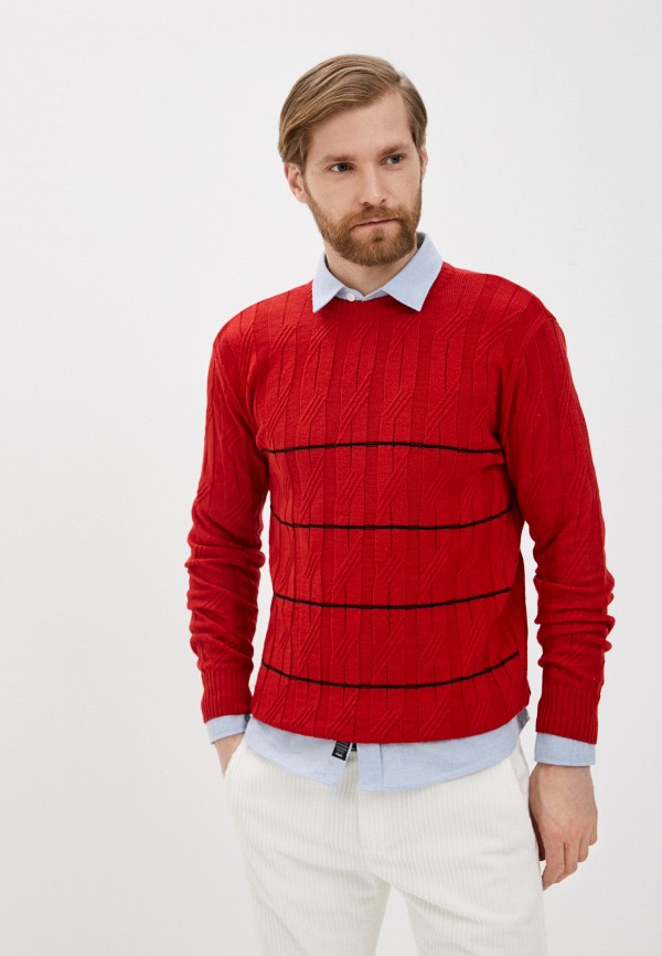 Стим Джемпер - фото 1