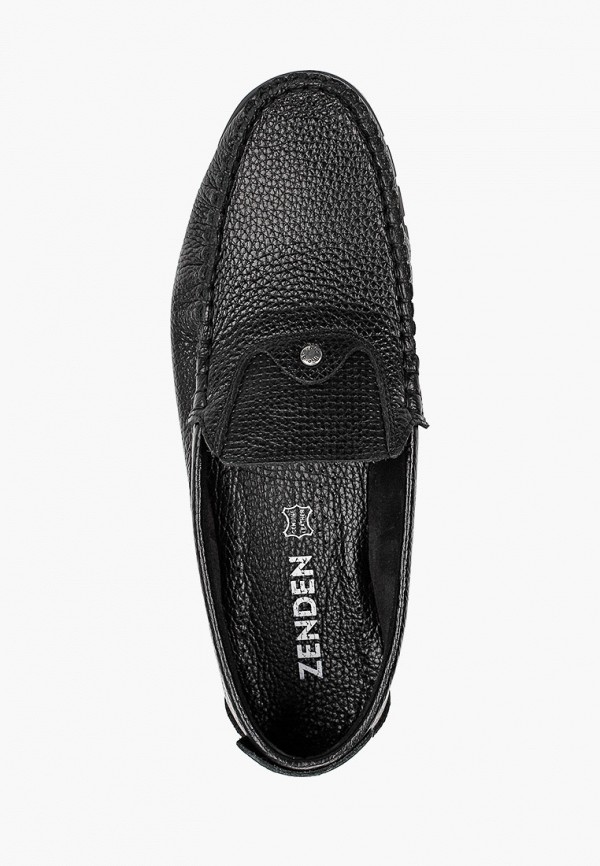 Zenden Мокасины - фото 4