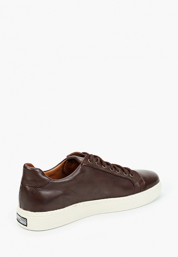 Quattrocomforto Кеды - фото 3