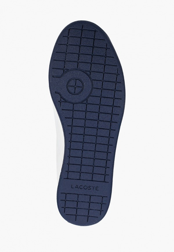 Lacoste Кеды - CARNABY EVO 0721 2 SMA - фото 5