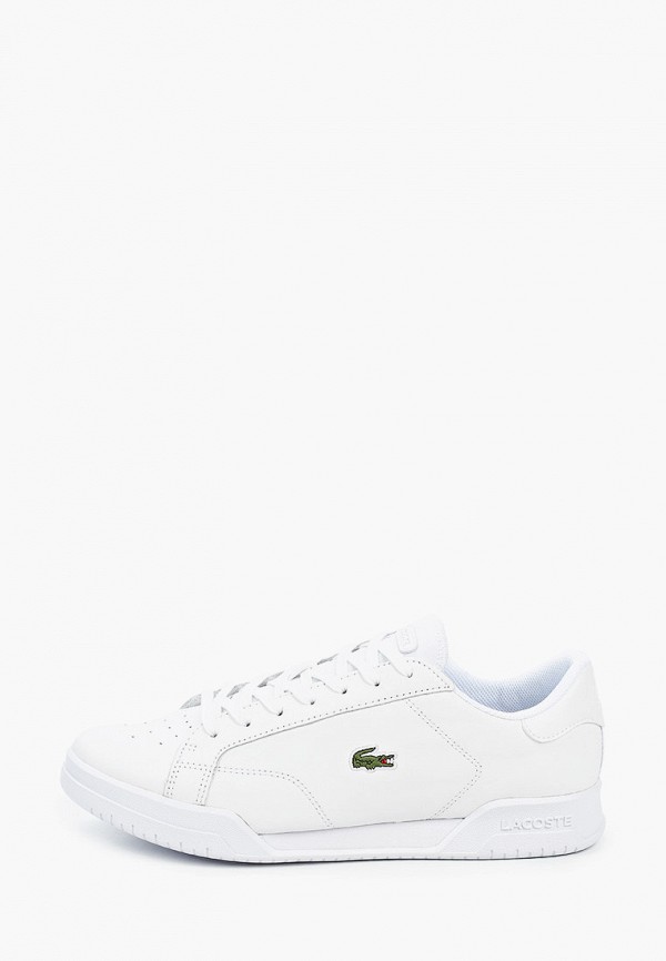 Lacoste Кроссовки - TWIN SERVE 0721 2 SMA - фото 1