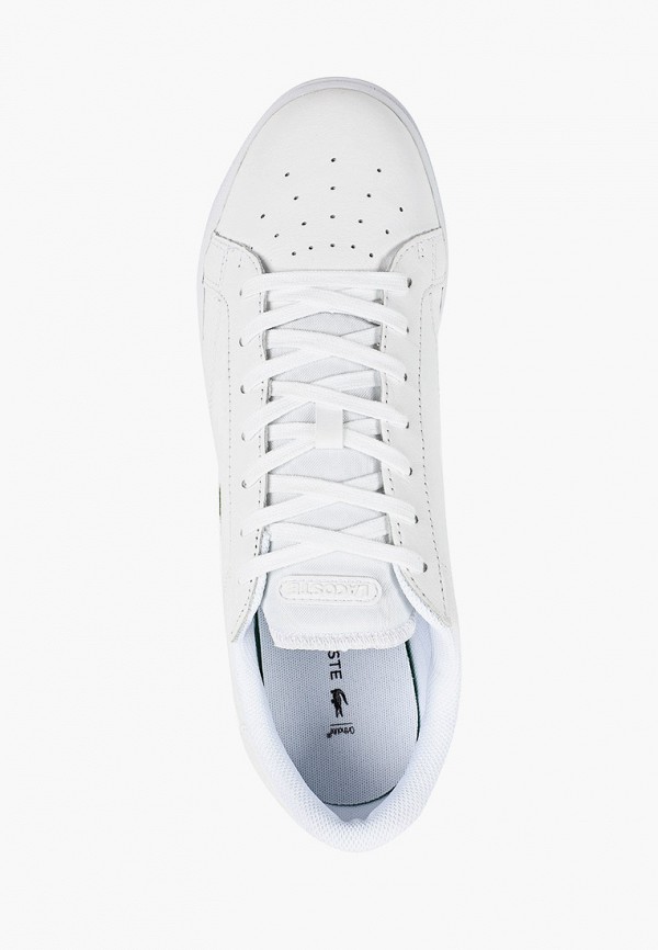 Lacoste Кроссовки - TWIN SERVE 0721 2 SMA - фото 4