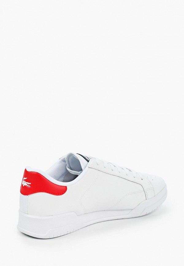 Lacoste Кроссовки - TWIN SERVE 0721 1 SMA - фото 3