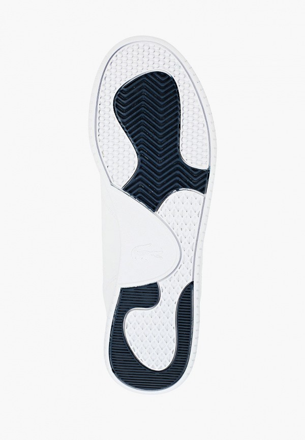 Lacoste Кроссовки - TWIN SERVE 0721 1 SMA - фото 5