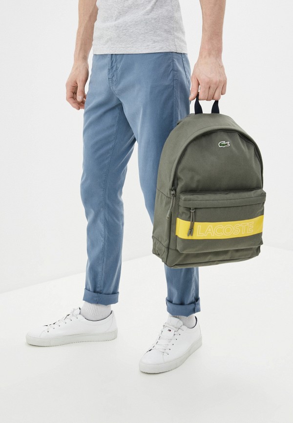 Lacoste Рюкзак - фото 4