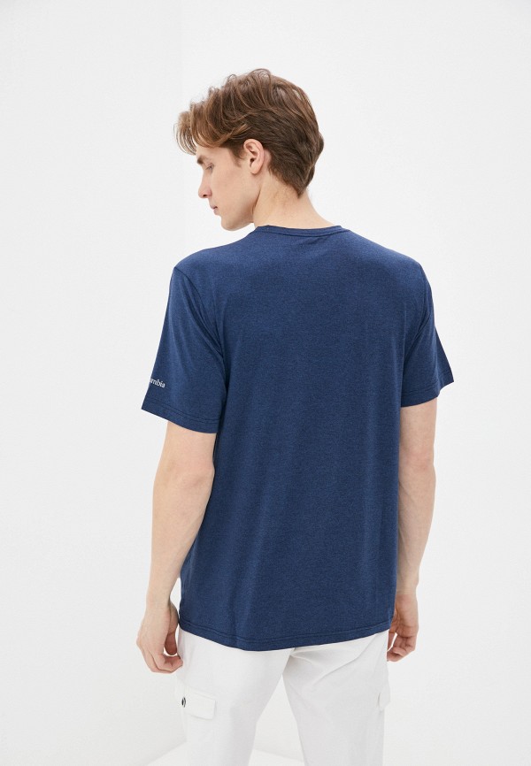 Columbia Футболка - Tech Trail™ - фото 2