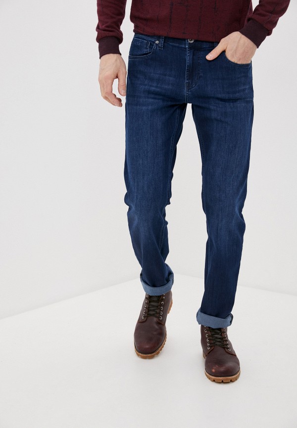 Whitney Джинсы - фото 1