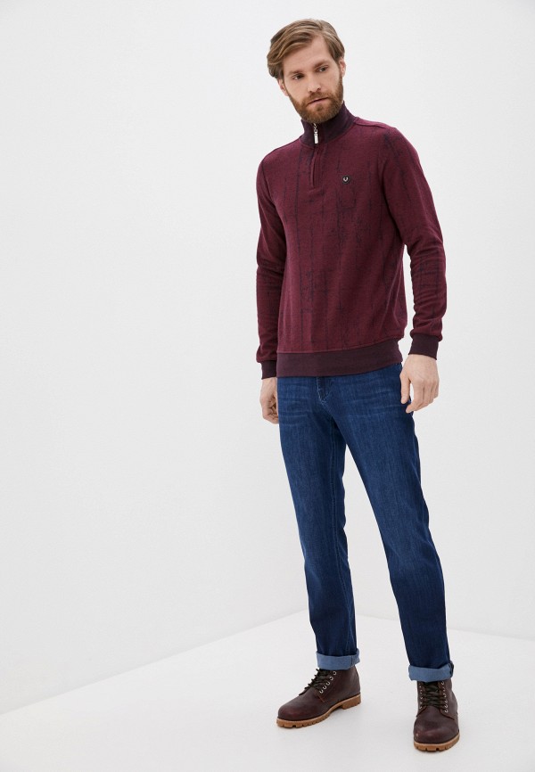 Whitney Джинсы - фото 2