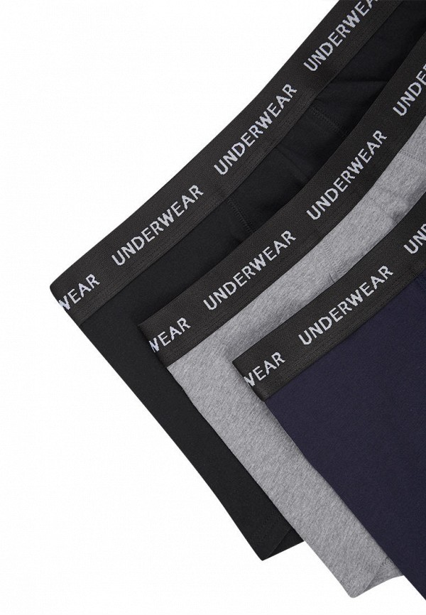 oodji Трусы 3 шт. - фото 4