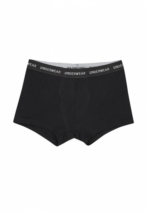 oodji Трусы 3 шт. - фото 2