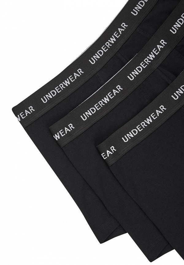 oodji Трусы 3 шт. - фото 4