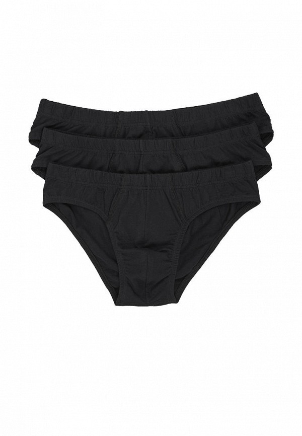 oodji Трусы 3 шт. - фото 1